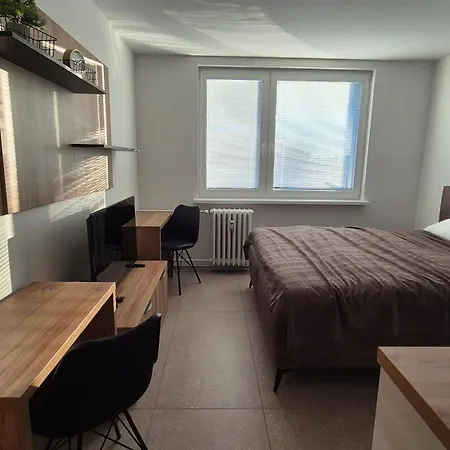 Apartamento Sunny *