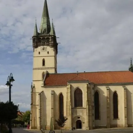 Golden Presov
