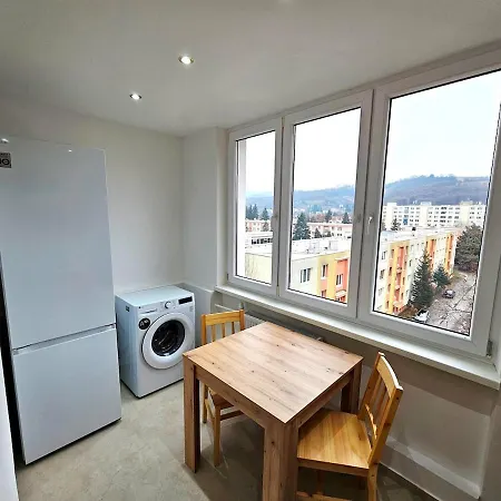 Golden Apartment *