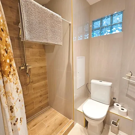 Golden Apartment Presov