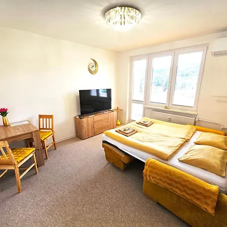 Apartment Golden Presov