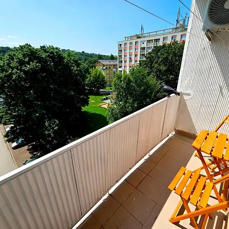 Apartment Golden *