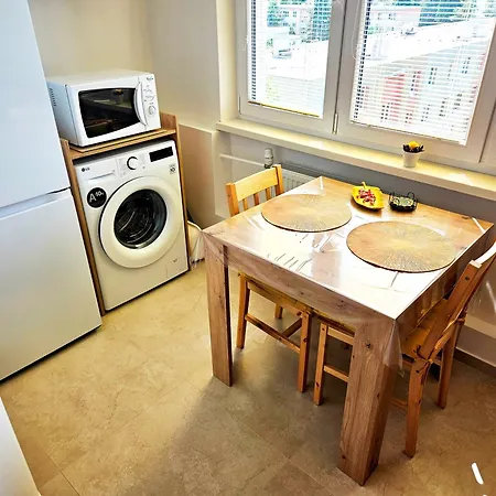 Apartment Golden Presov